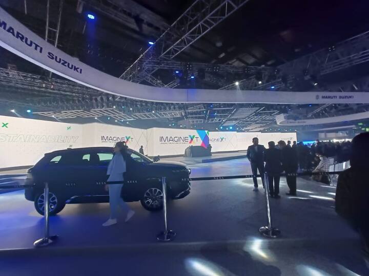 After a brief break, the Auto Expo 2023 finally kicks off. The Auto Expo 2023 will be held from January 11 to 18, 2023, at the India Expo Mart in Greater Noida, Uttar Pradesh.