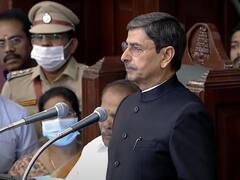 TN Governor: ஆளுநர் உரைக்கு வருத்தமும், நன்றியும்.. எம்.எல்.ஏக்களுக்கு கடிதம் எழுதிய சட்டப்பேரவை செயலர்..!