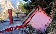 Uttarakhand Situation: ধসে যাওয়ার পথে গোটা জোশীমঠ, দেবভূমিতে সঙ্কটে আরও একাধিক জায়গা