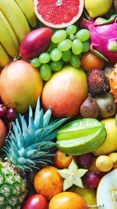 Health Benefits : ஸ்ட்ராபெர்ரி முதல்..செர்ரி வரை சர்க்கரை நோயாளிகள் சாப்பிடக்கூடிய பழங்கள்!