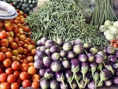 Vegetable Price List: சதமடித்த வெண்டைக்காய்.. இத்தனை காய்கறிகளின் விலை கிடுகிடு உயர்வா? இன்றைய விலை நிலவரம்..