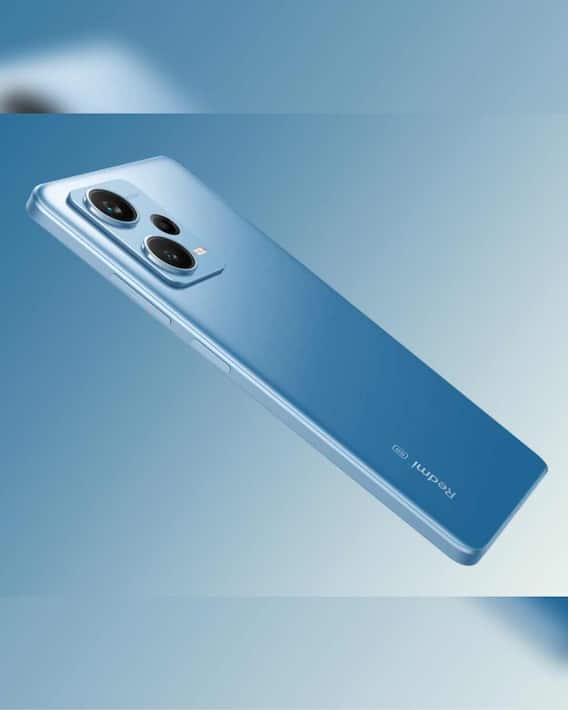 6 Challengers To Redmi Note 12 Pro Plus 5G