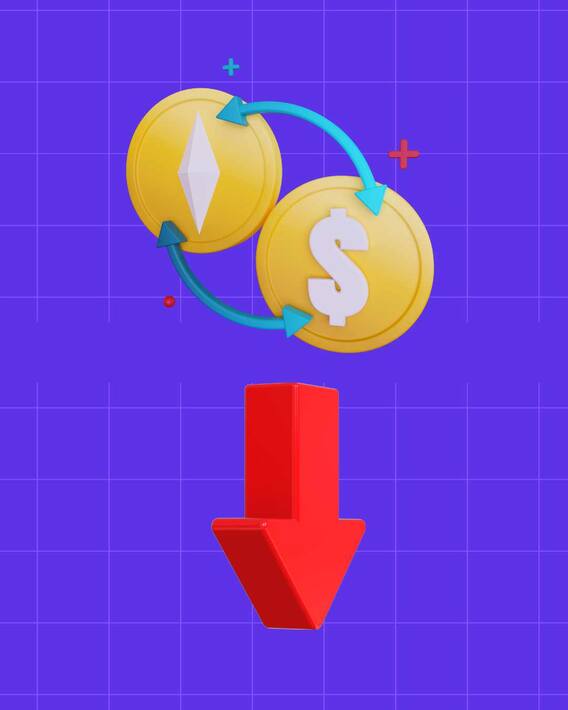 Top Crypto Losers Today
