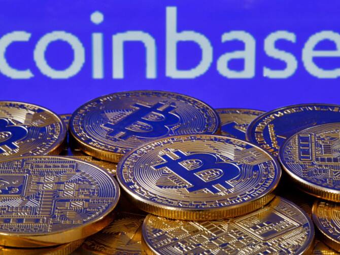 Coinbase Launches A TV Campaign To Promote Crypto 