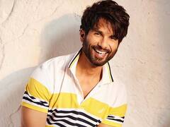 शाहिद कपूर बनकर 'फर्जी' के फेक ट्रेलर की शूटिंग कर रहा था शख्स, वीडियो देख छूट जाएगी आपकी हंसी