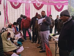 बिहार के भोजपुर में किस कारण फैल रही संदिग्ध बीमारी? स्वास्थ्य विभाग ने बताया ये कारण, जानें क्या हैं लक्षण