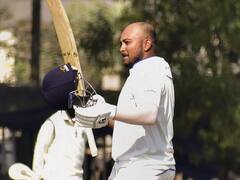 पृथ्वी शॉ ने बनाया रणजी ट्रॉफी इतिहास का दूसरा सबसे बड़ा स्कोर, 379 रन की पारी से तोड़े ये खास रिकॉर्ड