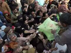 కిలో ఉల్లిపాయలు ₹220, లీటర్‌ పాలు ₹150 - మన పక్కనే ఇదీ పరిస్థితి