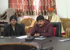 'न्यू टिहरी की तरह बसे न्यू जोशीमठ', सीएम के सचिव ने बताया- कम हुआ खतरा, पुनर्वास का प्लान हो रहा तैयार