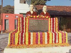 Hymon Dorf Couple Anniversary: నేడు ప్రొఫెసర్ హైమన్ డార్ఫ్ దంపతుల 36వ వర్ధంతి - మార్లవాయిలో నిర్వహణ