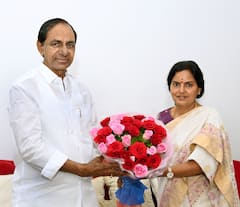 Breaking News | Telangana New CS Santhi Kumari: తెలంగాణ నూతన సీఎస్ గా శాంతి కుమారి