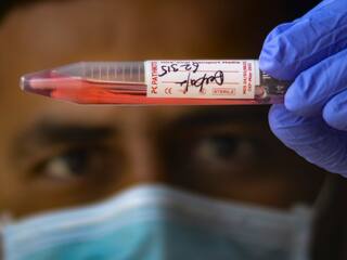 Thane Coronavirus Updates: ठाणे में अब तक कोरोना से 11 हजार से ज्यादा लोगों ने गंवाई जान, पिछले 24 घंटे में आए इतने केस