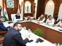 छत्तीसगढ़ के गौठानों में लगेंगे सोलर ड्रायर, टमाटर और सब्जियों को सुखाकर बेचा जाएगा, सीएम बघेल ने दिए निर्देश