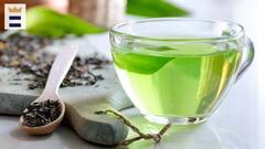 Green Tea Benefit: ચહેરાની કરચલીને દૂર કરવા માટે ગ્રીન ટીનો આ રીતે કરો ઉપયોગ