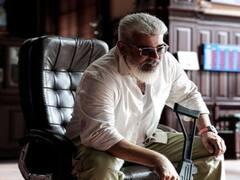 Thunivu: அஜித்திற்கு ஒர்க் அவுட் ஆகியதா புதன்கிழமை சென்டிமெண்ட்...? புது ஃபார்முலா...?