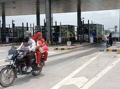 सावधान! दिल्ली मेरठ एक्सप्रेस वे पर दोपहिया वाहन चलाना पड़ेगा भारी, कट सकता है 20 हजार का चालान