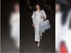 Divya Khosla Photos : ਵਾਈਟ ਸੂਟ 'ਚ ਦਿਵਿਆ ਖੋਸਲਾ ਦਾ ਖੂਬਸੂਰਤ ਲੁੱਕ , ਤੁਸੀਂ ਵੀ ਅਭਿਨੇਤਰੀ ਦੇ ਇਸ ਲੁੱਕ ਨੂੰ ਕਰ ਸਕਦੇ ਹੋ ਰੀਕ੍ਰਿਏਟ