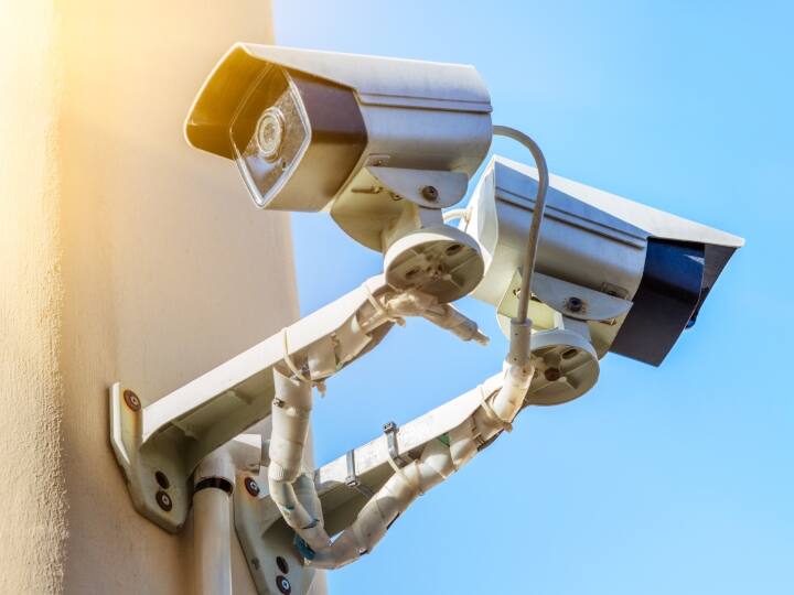 Australia Removes 'Made in China' Cameras From Politicians' Offices After US and Britain Stopped Installing Chinese-Made Cameras at Sensitive Sites ஸ்பை பலூன் விவகாரம்: சீன கேமராக்களை அகற்றும் ஆஸ்திரேலியா: அமெரிக்காவுக்கு அடுத்து நடவடிக்கை!