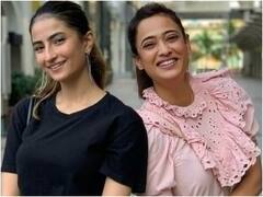 'सब उर्फी बन गए हैं', पलक तिवारी की ड्रेसिंग सेंस पर यूजर्स हुए नाराज, कर रहे हैं ऐसे कमेंट