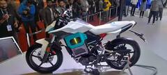 Auto Expo 2023: દેશમાં બનેલી મેટરની બે ઇલેક્ટ્રિક બાઇક માર્કેટમાં ધમાલ મચાવવા તૈયાર, જુઓ તસવીરો.....