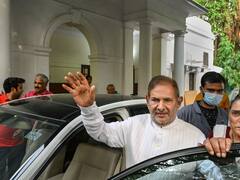 Sharad Yadav Passed Away: जेडीयूचे माजी अध्यक्ष शरद यादव यांचं निधन