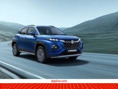 Auto Expo 2023: मारुति का एक और धमाका, शानदार क्रॉसओवर Fronx की पेश