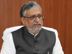 चंद्रशेखर के बयान पर सुशील मोदी ने उनकी 'पीएचडी डिग्री' को बताया संदेहास्पद, जानिए ऐसा क्यों कहा