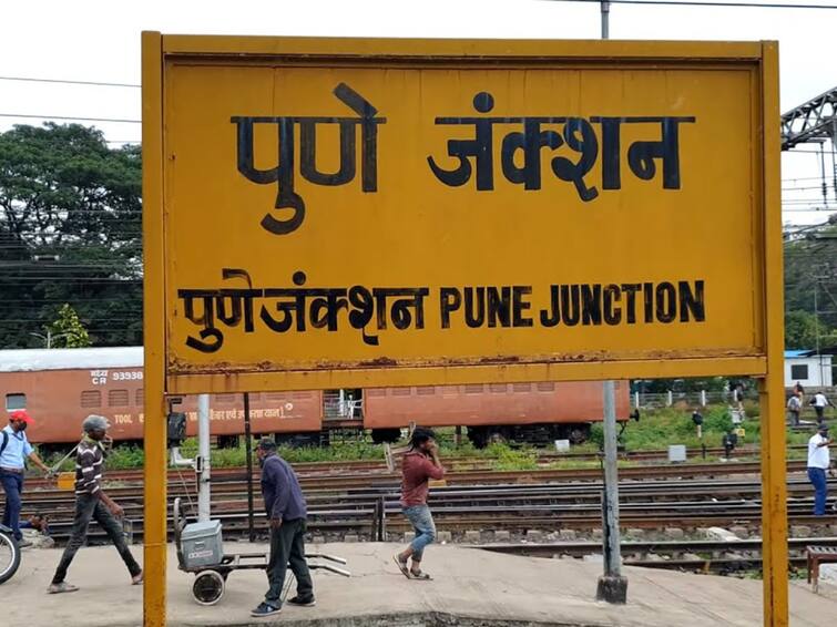 Kidnapping of 6 year old boy while his mother was drunk crime pune Pune Baby Kidnap : आई दारूच्या नशेत असताना 6 वर्षीय मुलाचं अपहरण; पुणे स्टेशन परिसरातील घटना