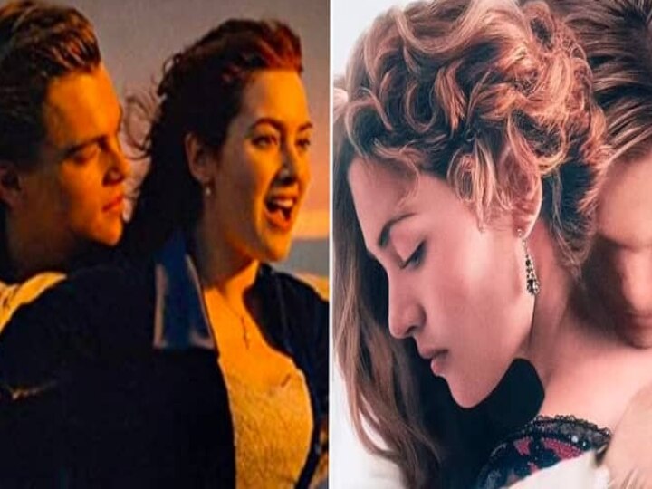 Titanic 25th Anniversary : ரோஸுக்கு இரண்டு ஹேர் ஸ்டைலா... டைட்டானிக் போஸ்டரில் இருந்த குளறுபடி ... சுட்டிக்காட்டிய டைஹார்ட்  ரசிகர்கள்