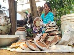 90's கிட்ஸ் போகி மேளம் ஞாபகம் இருக்கா..! இன்னும் தயாரிச்சுக்கிட்டேதான் இருக்காங்க..! வாங்க கொண்டாடலாம்..