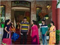 Gruhalakshmi January 12th: తులసి షాకింగ్ నిర్ణయం- నందు, లాస్యకి ఇక దబిడి దిబిడే