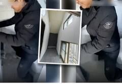 इस खास फ्लैट में शौच करते हुए आप बना सकते हैं खाना, सोशल मीडिया पर वायरल हो रही तस्वीर