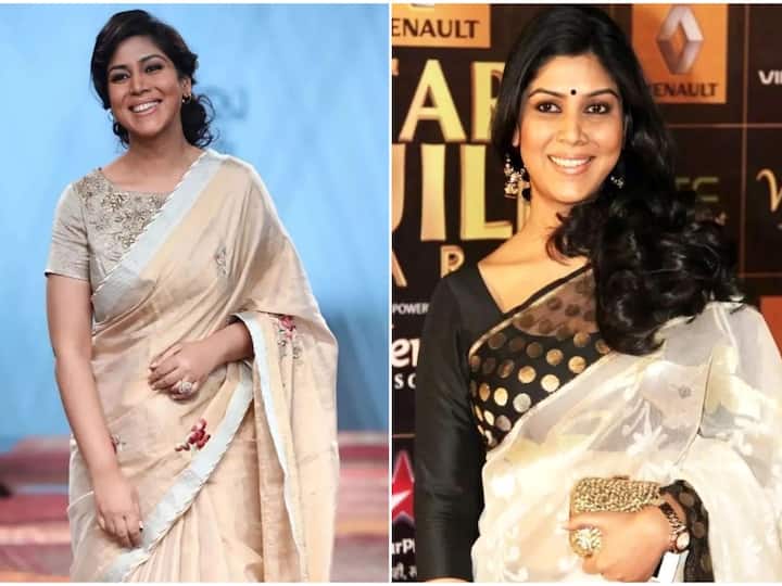 Actress Sakshi Tanwar cuts her birthday cake on January 12. On the occasion of her 50th birthday, here's taking a look at some of the most memorable roles of the 'Kahani Ghar Ghar Ki' actress.