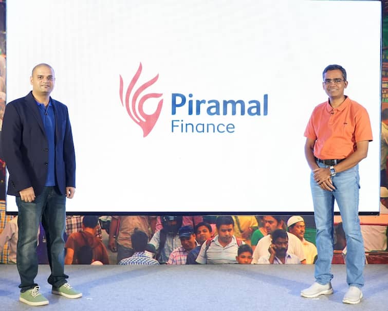 Piramal Finance Launches New Campaign To Adress Credit Needs Of Customers, Unveils New Logo Piramal Finance Launches New Campaign To Address Credit Needs Of Customers, Unveils New Logo