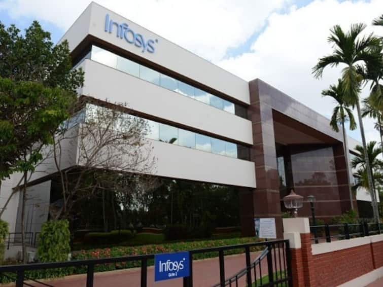 Infosys Q3 Results: Net Profit Jumps 13 Per Cent To Rs 6,586 Crore, Beats Estimates Infosys Q3 Results: Net Profit Jumps 13 Per Cent To Rs 6,586 Crore, Beats Estimates