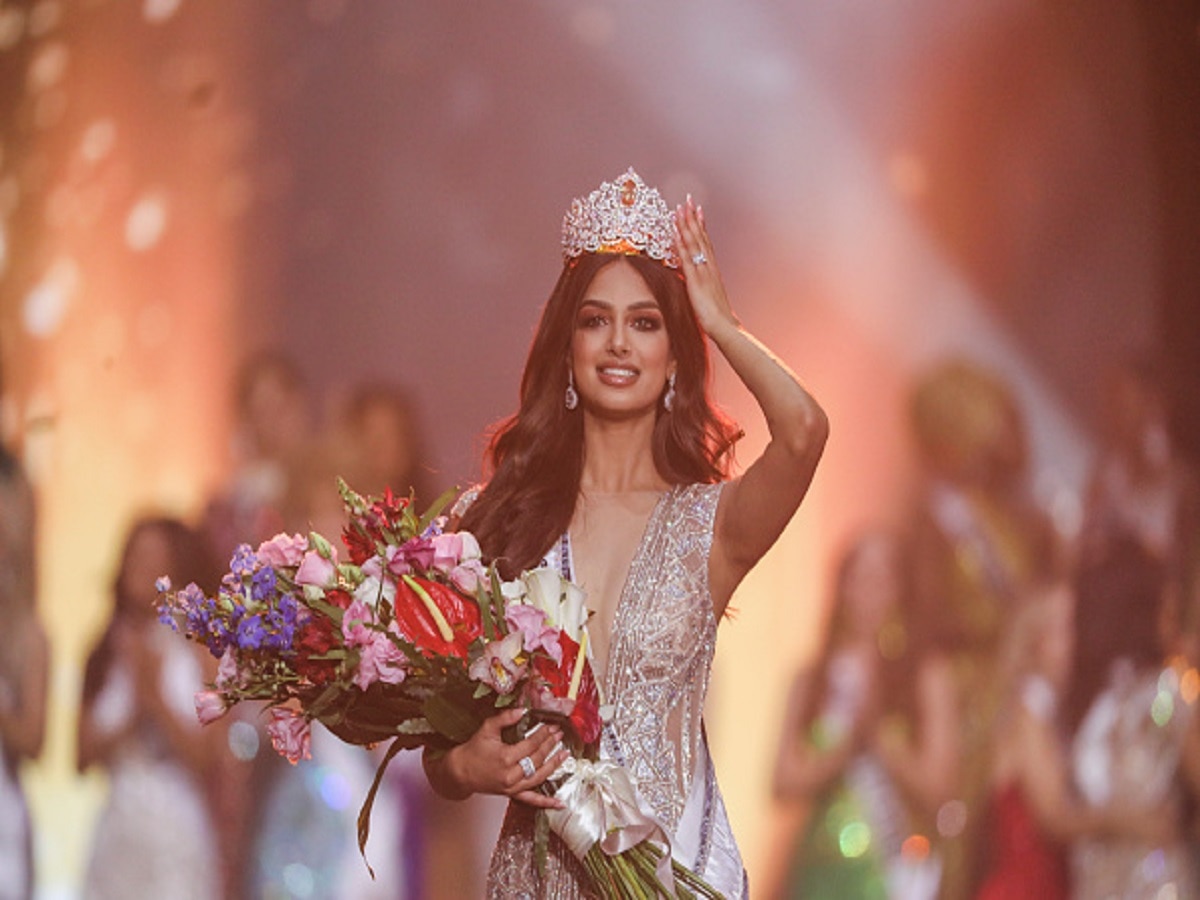Miss Universe Pageant 2023 Know When And Where To Watch The Event Online