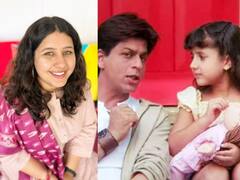 Jhanak Shukla: 'कल हो ना हो', 'करिश्मा का करिश्मा' मध्ये बालकलाकार म्हणून काम करणाऱ्या झनकनं सोडलं अभिनयक्षेत्र; सांगितलं 'हे' कारण