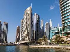 Tour Package: ਜੇ ਤੁਸੀਂ ਘੱਟ ਪੈਸਿਆਂ 'ਚ ਦੁਬਈ ਜਾਣਾ ਚਾਹੁੰਦੇ ਹੋ ਤਾਂ IRCTC ਟੂਰ ਪੈਕੇਜ 'ਚ ਬੁੱਕ ਕਰੋ, ਤੁਹਾਨੂੰ ਰਹਿਣ ਤੇ ਖਾਣੇ ਦੀ ਮਿਲੇਗੀ ਸਹੂਲਤ