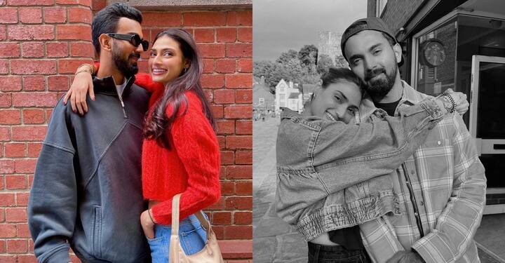 अथिया आणि केएल राहुलच्या लग्नसोहळ्याची चाहते आतुरतेने वाट पाहत आहेत.