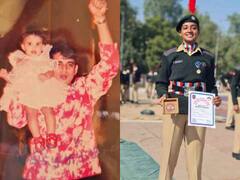 Ravi Kishan Daughter: 'म्हारी छोरियां छोरो से कम है के', रवि किशन की बेटी इशिता शुक्ला की तस्वीरें देख यकीनन यही कहेंगे आप