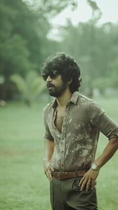 Arjun Das - Aishwarya : ‘ஒரு வேள இருக்குமோ..’ அர்ஜுன் தாஸுடன்  போட்டோவை எடுத்த ஐஸ்வர்யா!