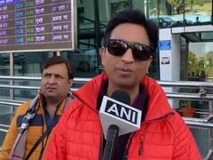 कुमार विश्वास बोले- राम पर टिप्पणी करने वाले शिक्षा मंत्री को दंडित करें सीएम और तेजस्वी, सरकार से हटाएं