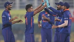 IND vs SL, 2nd ODI: ભારતની શાનદાર જીત, તસવીરોમાં જુઓ રોહિત એન્ડ કંપનીએ મેળવી સીરીઝ પર 2-0થી લીડ