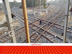 देश की वो जगह जहां चारों दिशाओं से आती हैं Train