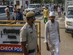 Former Haryana MInister's Son Dies By Suicide, INLD State Chief And Five Others Booked: Police