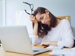 Weak Memory: 8 કલાક સુધી બેસી રહેવાથી યાદશક્તિ પડી શકે છે નબળી