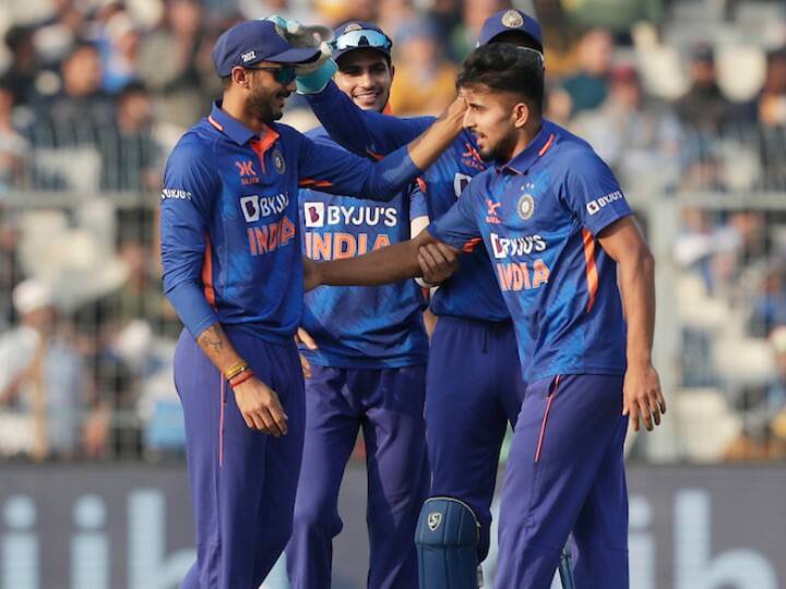 IND Vs NZ Hyderabad ODI Tickets Sale Date Pricing Details IND Vs NZ: ఇండియా, న్యూజిలాండ్ హైదరాబాద్ మ్యాచ్ టికెట్లు రెడీ - ఈసారి పూర్తిగా ఆన్‌లైన్ - ధర ఎంతంటే?