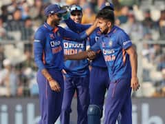 ఇండియా, న్యూజిలాండ్ హైదరాబాద్ మ్యాచ్ టికెట్లు రెడీ - ఈసారి పూర్తిగా ఆన్‌లైన్ - ధర ఎంతంటే?