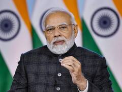 पीएम मोदी ने शरद यादव के निधन पर जताया दुख, कहा- 'मैं हमेशा उनके साथ हुई बातचीत को संजो कर रखूंगा'