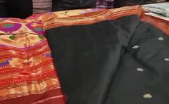 In Pics : कारागृहातील कैद्यांनी तयार केलेल्या वस्तू लवकरच ‘ई-मार्केटप्लेस’वर